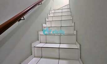 Imagem 5: Sobrado com 2 dorms, 2 vagas, 74m2 no Conjunto Residencial Vista Verde