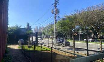 Imagem 5: PRÉDIO COMERCIAL COM 924 M2 AU - 4 ANDARES - VILA LEOPOLDINA