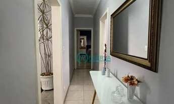 Imagem 6: Casa com 3 dormitórios, 200 m² - venda por R$ 1.100.000,00 ou aluguel por R$ 6.050,00/mês