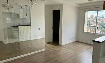 Imagem: Apartamento à venda em Campinas, Vila Satúrnia