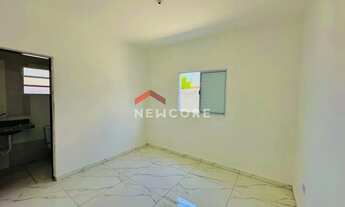 Imagem 4: Casa em Rua Mario Micas - Jamaica (Interior) - Itanhaém/SP