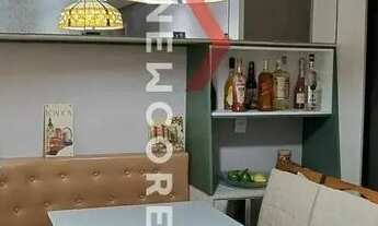 Imagem 5: Apartamento em Estrada das Pitas - Parque Viana - Barueri/SP