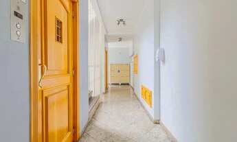 Imagem 5: Apartamento para venda em Bela Vista com 3 quartos, sendo 3 suítes , 156m²