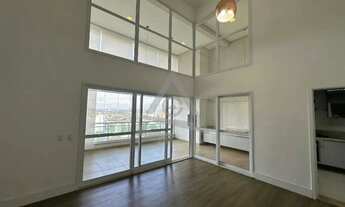 Imagem 2: Apartamento à venda e para alugar em Campinas, Taquaral, com 3 suítes, com 192 m²