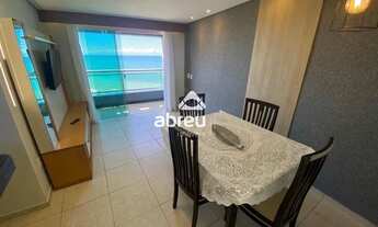 Imagem 5: Apartamento dos Sonhos à Venda - Condomínio Duna Barcane