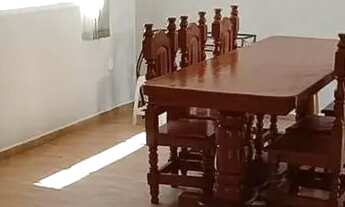 Imagem: Alojamento para colaboradores de empresa