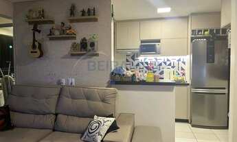 Imagem 5: Apartamento 1 Quarto Reformado e com Renda Ativa à Venda no Casablanca Mall - Águas Claras