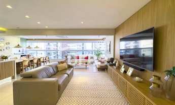 Imagem 2: N8 Flamboyant - Apartamento 3 quartos, sendo 3 suítes