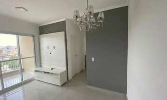 Imagem: Apartamento à venda e para alugar em Vargem