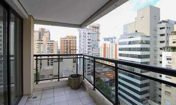 Imagem 6: Venda Apartamento 4 Dormitórios - 175 m² Pinheiros