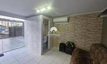 Imagem 5: Casa à venda em Campinas, Jardim Chapadão, com 3 quartos, com 165.5 m²