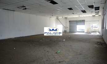 Imagem 4: Barracão para alugar, 177 m² por RS 6.280,80-mês - Centro - Piracicaba-SP