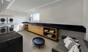 Imagem 7: Apartamento para venda em Vila Madalena com 2 quartos , 59m²