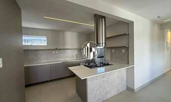 Imagem 3: Cobertura de 143m2 com 3 Suítes e Toda Projetada