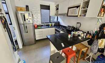 Imagem 2: CASA EM CONDOMÍNIO - VILA IPOJUCA - SP