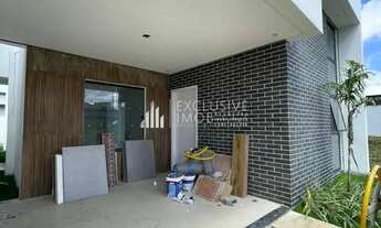 Imagem 4: LINDA CASA NO CONDOMÍNIO GRAN PARAÍSO