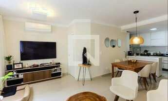 Imagem 5: Apartamento à Venda - Moema, 2 Quartos, 90 m2