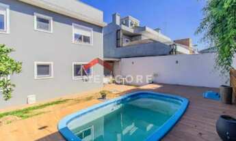 Imagem 3: Casa em Rua Suíça - Marechal Rondon - Canoas/RS