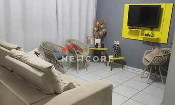 Imagem 2: Casa em Rua José Quaggio - Jardim Marambá - Bauru/SP