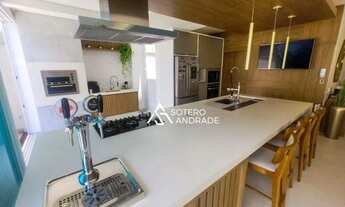 Imagem 5: Casa impecável dentro do Condomínio Costa Nova na praia Massaguaçu