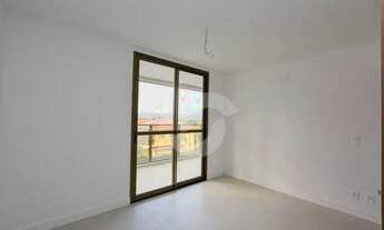 Imagem 7: Apartamento com 4 dormitórios à venda, 148 m² por R$ 2.600.000,00 - Camboinhas - Niterói/R