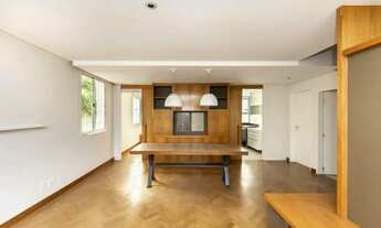 Imagem 3: Apartamento Duplex à venda no Condomínio Leopoldo Espaço Duo, no Itaim Bibi, em São Paulo