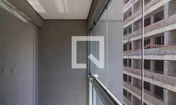 Imagem 4: Apartamento à Venda - Vila Olímpia, 1 Quarto, 45 m2