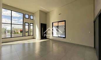 Imagem 7: Casa com 3 dormitórios à venda, 200 m² por R$ 1.850.000,00 - Condominio Villa di San Paolo