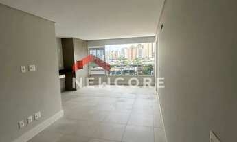 Imagem 7: Apartamento em Rua Guararapes - Jardim Higienópolis - Londrina/PR