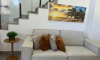 Imagem 3: Alugo apartamento nascente Jardim Armação