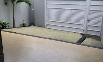 Imagem 4: Casa no Setor Faiçalville