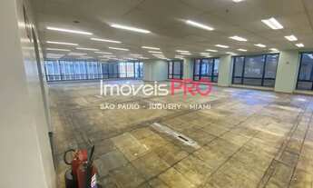 Imagem 3: Conjunto Comercial na Cerqueira César