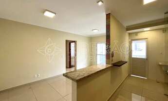 Imagem: Apartamento com dois dormitórios no bairro