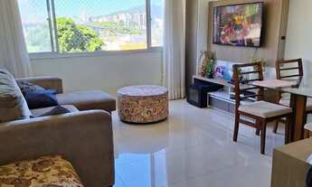 Imagem: Apartamento à venda no Estreito, Florianópolis