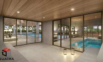 Imagem 5: Apartamento à venda 3 quartos 3 suítes 2 vagas Vila Prudente - São Paulo - SP