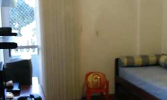 Imagem 2: Apartamento em Rua Padre Antônio Vieira - Parque Taquaral - Campinas/SP