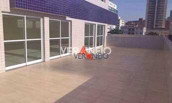 Imagem: Cobertura com 4 dormitórios à venda, 200