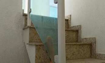 Imagem 4: CASA EM CONDOMÍNIO - VILA ALPINA - SP