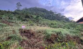 Imagem 5: Terreno a 800 metros da Praça de São Pedro