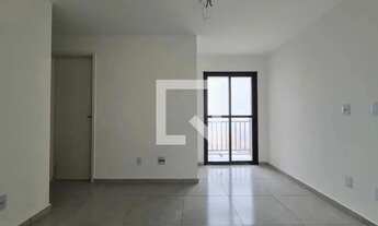 Imagem 2: Apartamento à Venda - Vila América, 2 Quartos, 45 m2