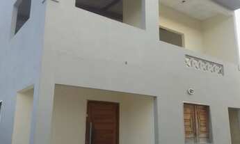 Imagem 5: Casa na praia dá caueira