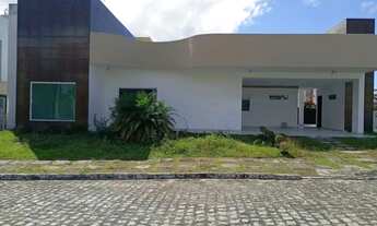 Imagem 2: Excelente casa térrea condomínio fechado- Geisel prive - João Pessoa-PB