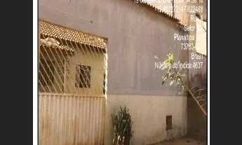 Imagem: Oportunidade Única em PLANALTINA - GO