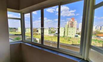 Imagem 4: Apartamento - Mansões Santo Antônio - Campinas