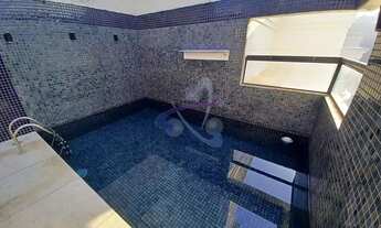 Imagem: Cobertura duplex com piscina, 4 quartos