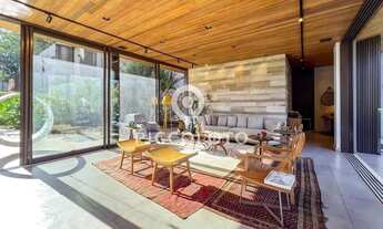 Imagem 6: Sobrado à venda e para alugar em Campinas, Chácara Bela Vista, com 5 suítes, com 446.1 m²