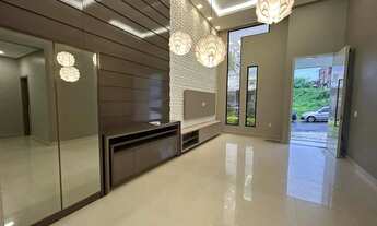 Imagem: Aluga-se casa semi mobiliada e climatizada