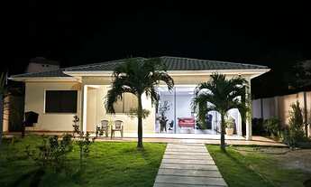 Imagem 2: Casa temporada Casa com 4 dormitórios