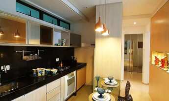 Imagem 7: Apartamento na Torre 43 metros quadrados com 2 quartos em Torre - Recife - PE