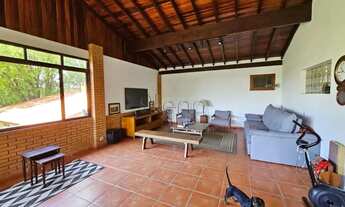 Imagem 7: Chácara à venda em Indaiatuba, Jardim Panorama, com 5 quartos, com 5400 m²